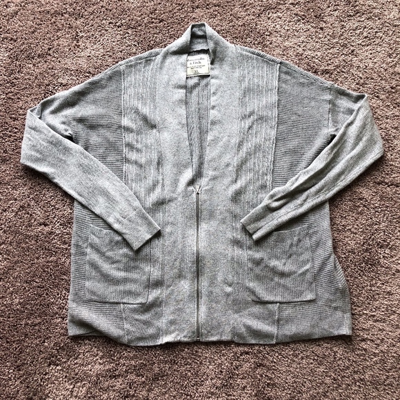 Abercrombie & Fitch Sweaters - Abercrombie & Fitch Women's Cardigan XS